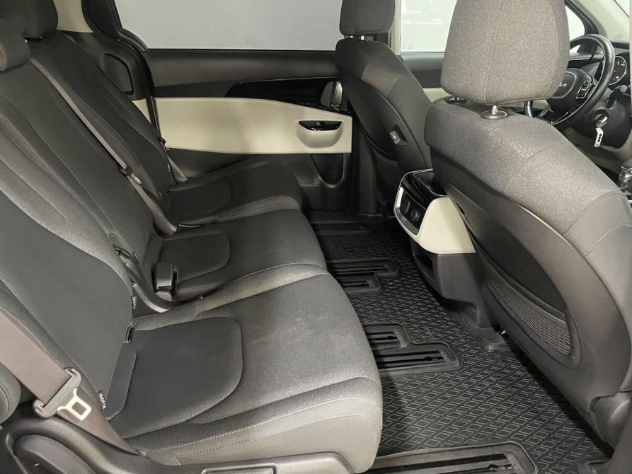 Kia Carnival IV Воронеж  - изображение 20