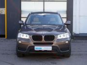 BMW X3 II (F25) Москва  - изображение 17