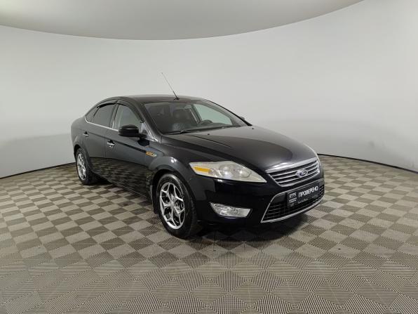 Ford Mondeo IV с пробегом 2008 года, цена 590 000 рублей, 195000 км, седан, Автокод Объявления