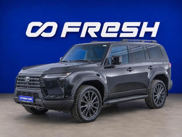 Lexus GX III с пробегом 2024 года, цена 12 299 077 рублей, 17564 км, внедорожник, Автокод Объявления