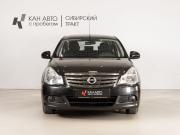 Nissan Almera III (G15) Казань  - изображение 9