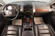 Volkswagen Touareg I Рестайлинг Челябинск  - изображение 32