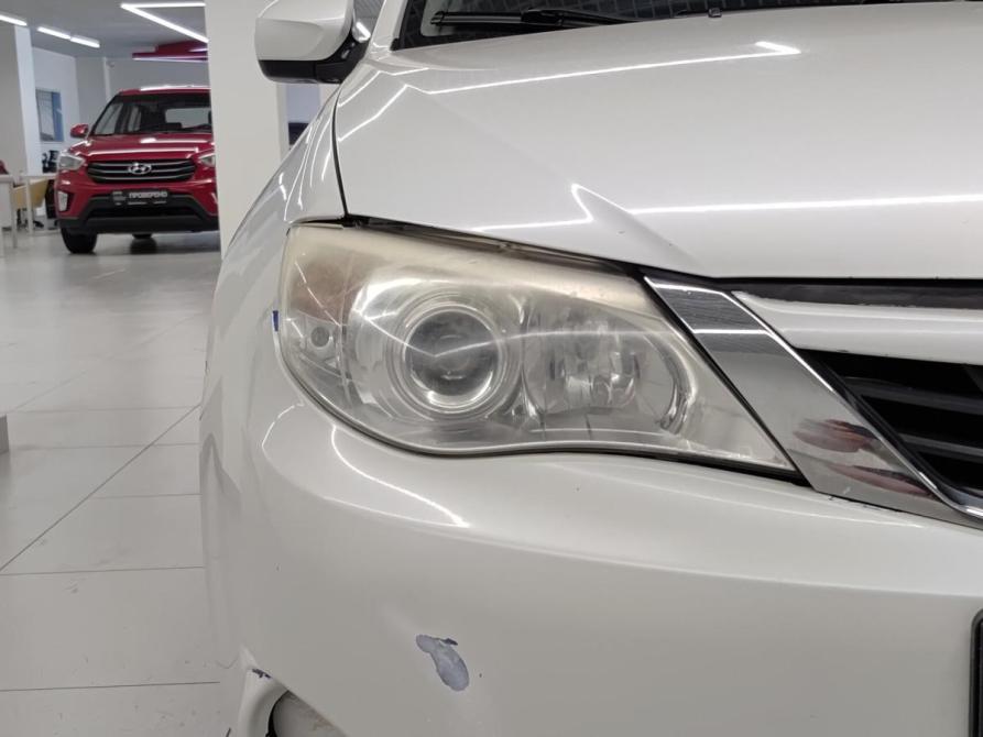 Subaru Impreza III Казань  - изображение 21