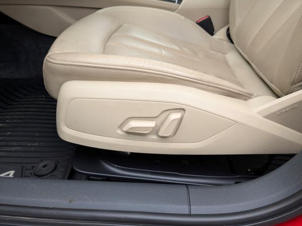 Audi A4 V (B9) с пробегом 2019 года, цена 2 395 000 рублей, 109128 км, седан, Автокод Объявления