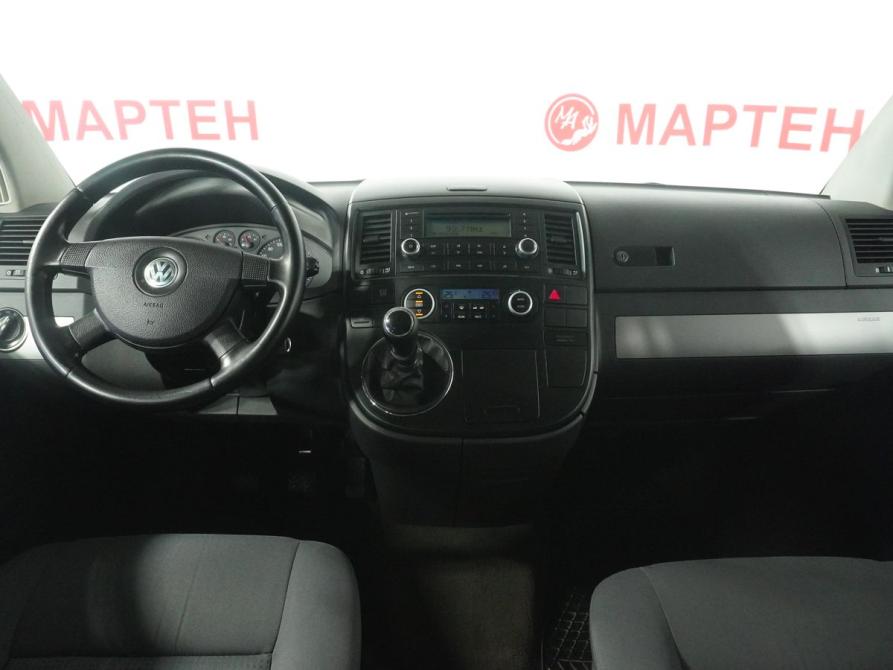 Volkswagen Multivan T5 Вологда  - изображение 16