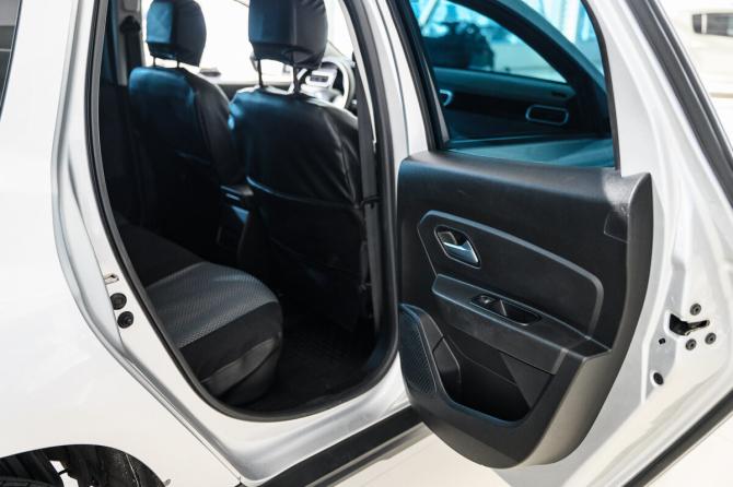 Renault Duster II с пробегом 2022 года, цена 1 780 000 рублей, 150000 км, внедорожник, Автокод Объявления