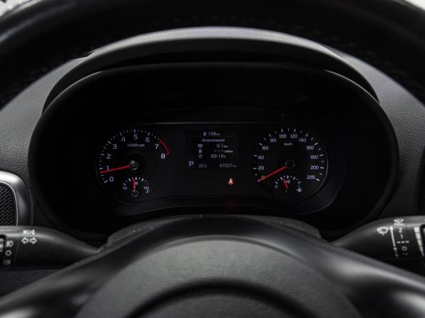 Kia Soul III с пробегом 2020 года, цена 2 050 000 рублей, 67201 км, хэтчбек, Автокод Объявления