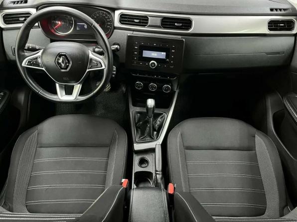 Renault Arkana I с пробегом 2019 года, цена 1 450 000 рублей, 62527 км, внедорожник, Автокод Объявления