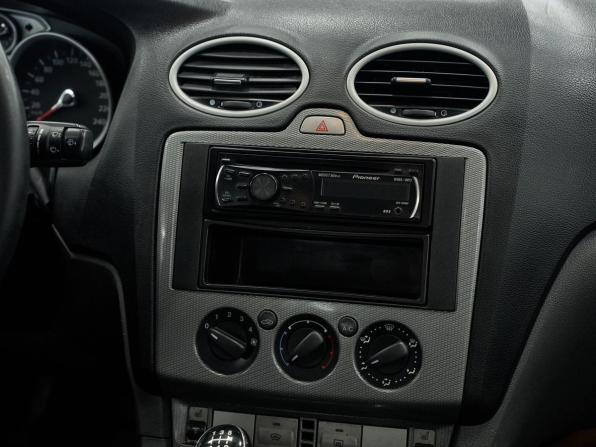Ford Focus II Рестайлинг с пробегом 2010 года, цена 428 000 рублей, 169399 км, хэтчбек, Автокод Объявления