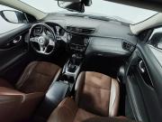Nissan Qashqai II Рестайлинг Москва  - изображение 33