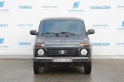 Lada (ВАЗ) 2121 (4x4) I Рестайлинг Пермь  - изображение 18