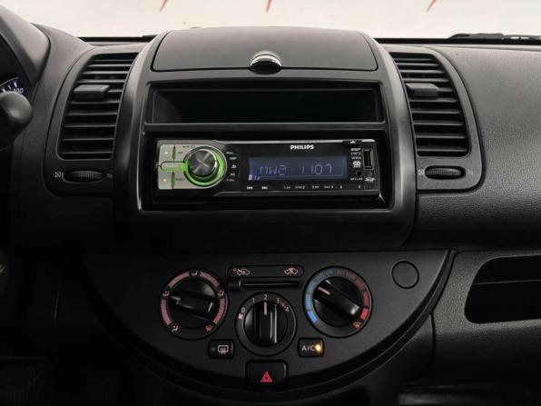 Nissan Note I Рестайлинг с пробегом 2011 года, цена 589 000 рублей, 172377 км, хэтчбек, Автокод Объявления
