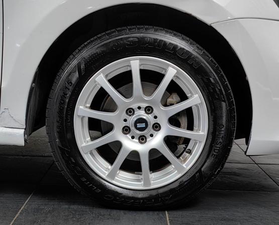 Volkswagen Polo V Рестайлинг с пробегом 2019 года, цена 875 000 рублей, 160052 км, седан, Автокод Объявления