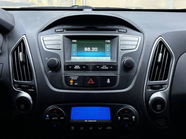 Hyundai ix35 I Рестайлинг с пробегом 2014 года, цена 1 199 000 рублей, 248400 км, внедорожник, Автокод Объявления