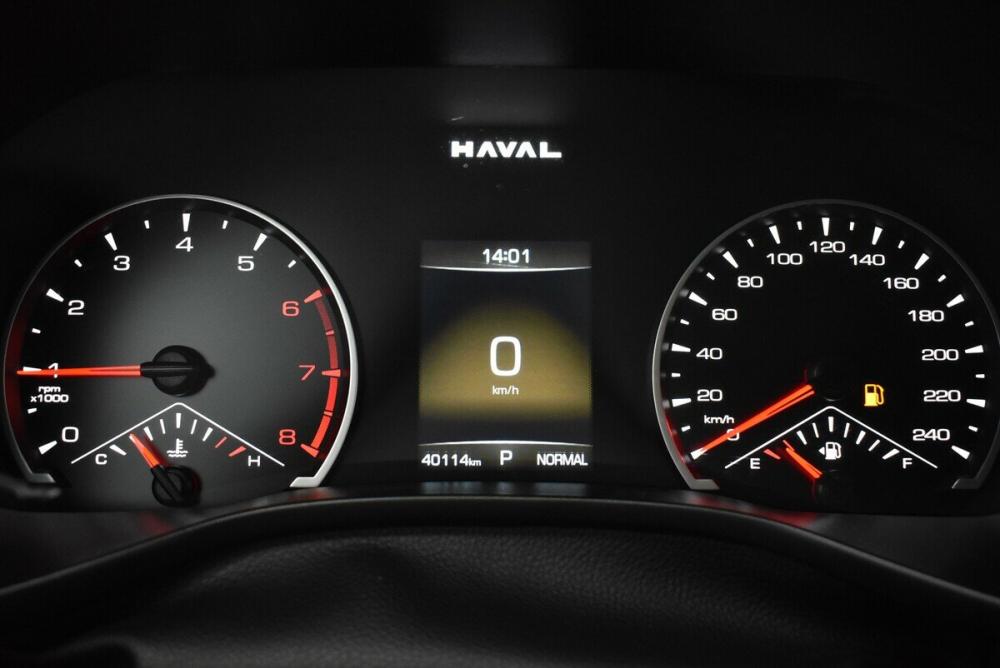Haval Jolion I Москва  - изображение 6