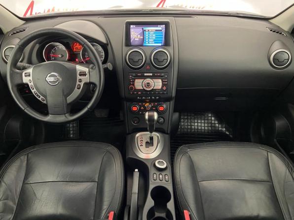 Nissan Qashqai+2 I с пробегом 2008 года, цена 875 000 рублей, 250667 км, внедорожник, Автокод Объявления