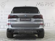 BMW X5 IV (G05/G18) Рестайлинг Москва  - изображение 39