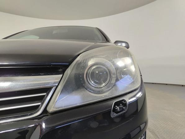 Opel Astra H Рестайлинг с пробегом 2008 года, цена 270 000 рублей, 307861 км, хэтчбек, Автокод Объявления