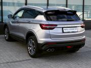 Belgee X50 Екатеринбург  - изображение 24
