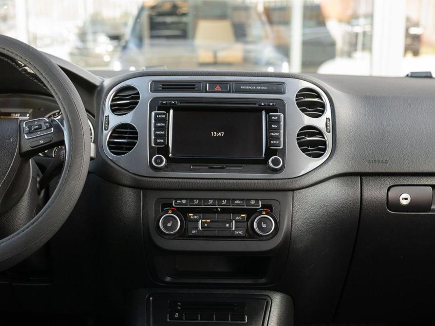 Volkswagen Tiguan I Рестайлинг Новосибирск  - изображение 14