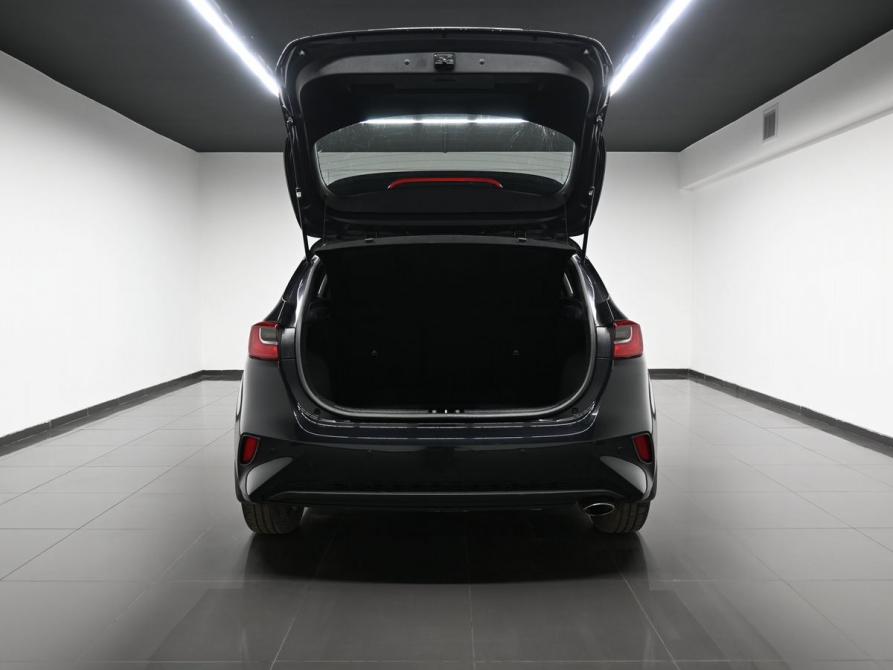 Kia Ceed III Тверь  - изображение 7
