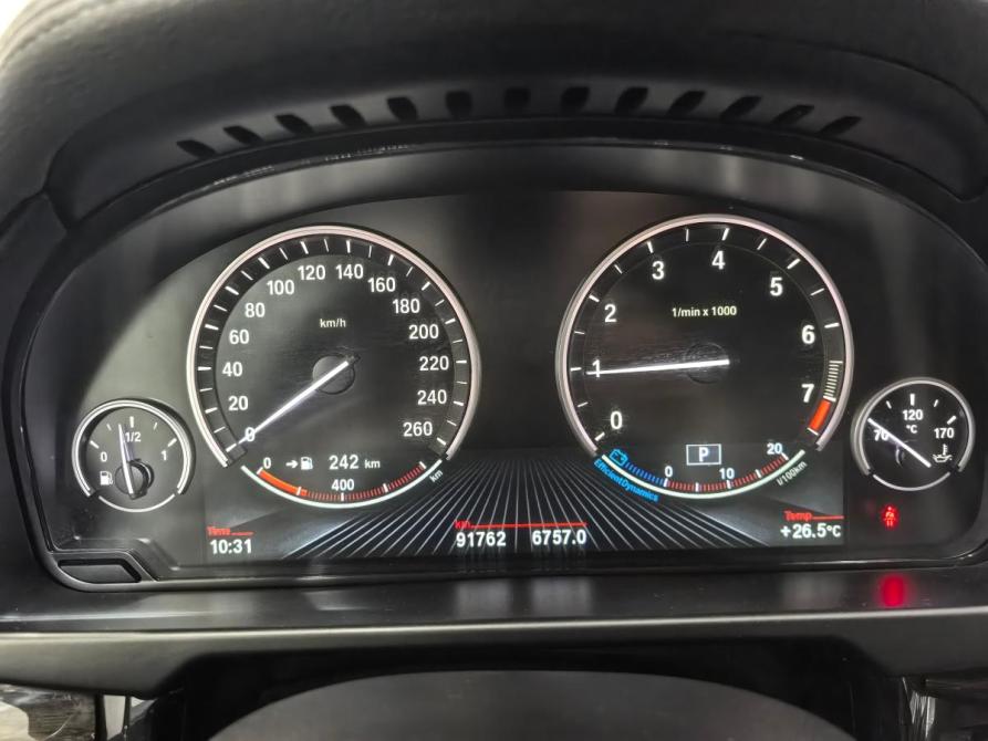 BMW X6 II (F16) Новосибирск  - изображение 7