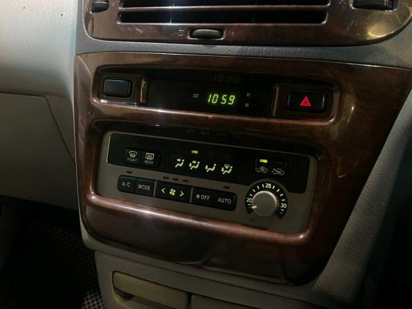 Toyota Nadia с пробегом 1999 года, цена 368 000 рублей, 202783 км, компактвэн, Автокод Объявления