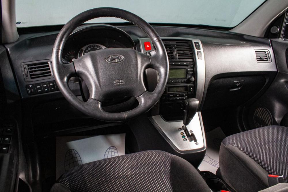 Hyundai Tucson I Сургут  - изображение 12