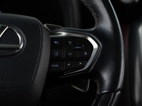 Lexus LX IV с пробегом 2023 года, цена 16 298 999 рублей, 62138 км, внедорожник, Автокод Объявления