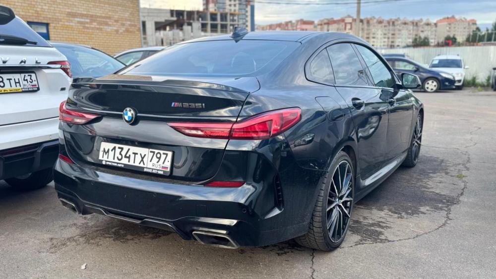 BMW 2 серии F44 Киров  - изображение 2