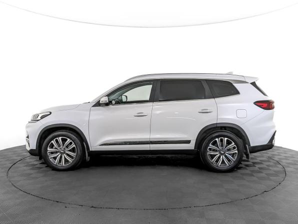 Chery Tiggo 8 I с пробегом 2021 года, цена 1 640 000 рублей, 75520 км, внедорожник, Автокод Объявления