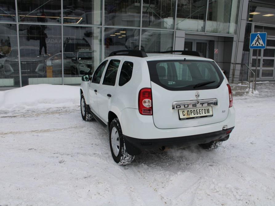 Renault Duster I Москва  - изображение 7