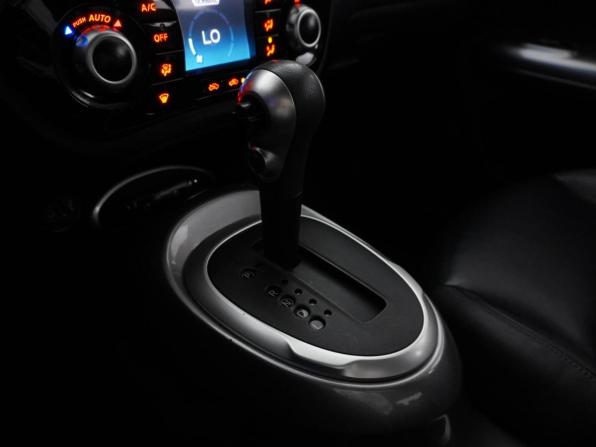 Nissan Juke I Рестайлинг с пробегом 2014 года, цена 1 149 078 рублей, 64909 км, внедорожник, Автокод Объявления