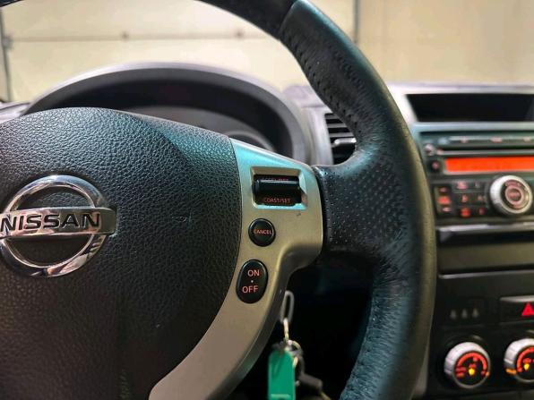 Nissan X-Trail II с пробегом 2010 года, цена 969 000 рублей, 173484 км, внедорожник, Автокод Объявления