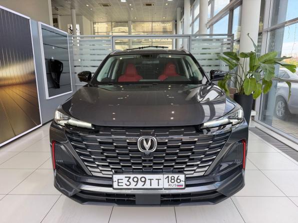 Changan CS55 Plus II с пробегом 2023 года, цена 1 974 000 рублей, 61004 км, внедорожник, Автокод Объявления