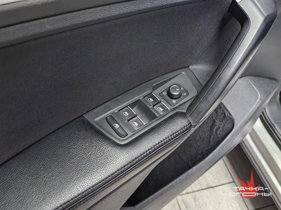 Volkswagen Tiguan II Пермь  - изображение 15