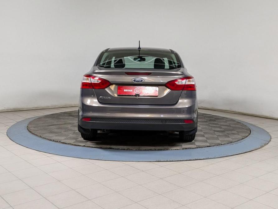 Ford Focus III Екатеринбург  - изображение 7