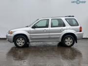 Ford Maverick III Москва  - изображение 21