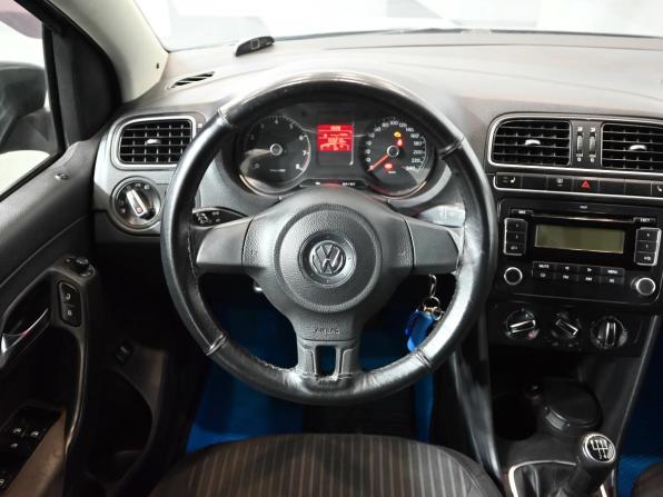 Volkswagen Polo V с пробегом 2011 года, цена 600 000 рублей, 159209 км, седан, Автокод Объявления