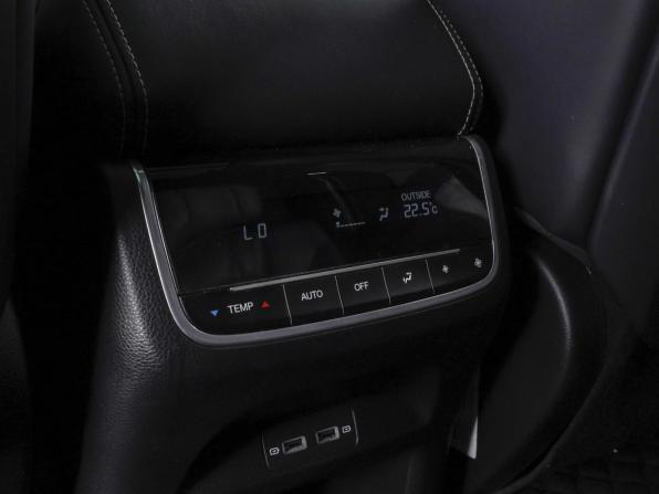 GAC GS8 II с пробегом 2023 года, цена 3 200 000 рублей, 60632 км, внедорожник, Автокод Объявления