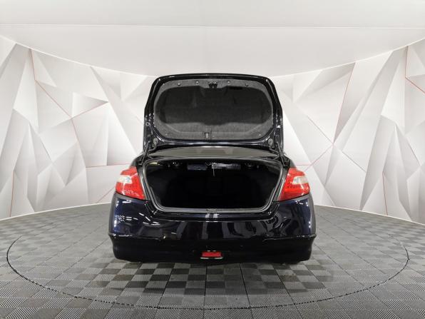 Nissan Teana II с пробегом 2010 года, цена 709 150 рублей, 344254 км, седан, Автокод Объявления