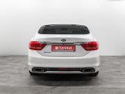 Kia Quoris I Красноярск  - изображение 30