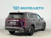 Exeed VX I Калининград  - изображение 35
