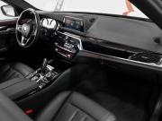 BMW 5 серии VII (G30/G31/G38) Москва  - изображение 29