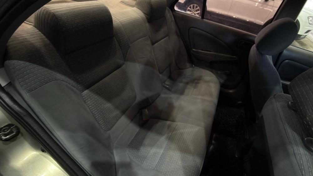 Nissan Almera Classic I Ставрополь  - изображение 14
