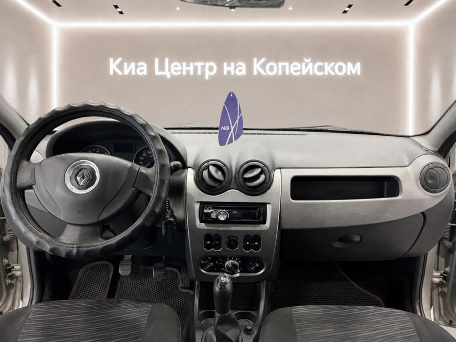 Renault Sandero I Челябинск  - изображение 12