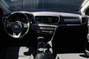 Kia Sportage IV Рестайлинг Москва  - изображение 36