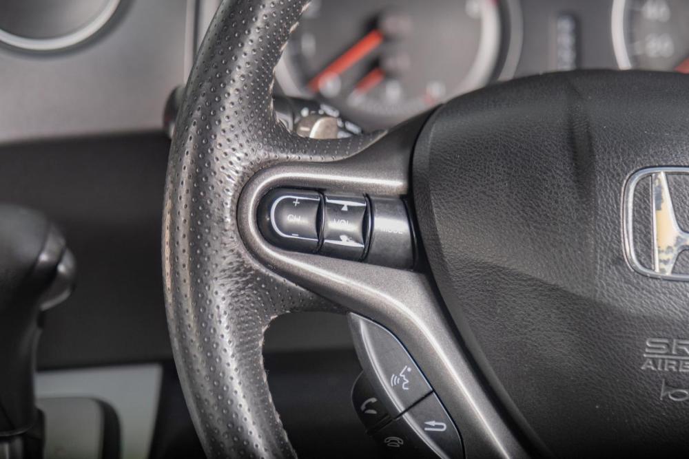 Honda Stream II Рестайлинг Томск  - изображение 14