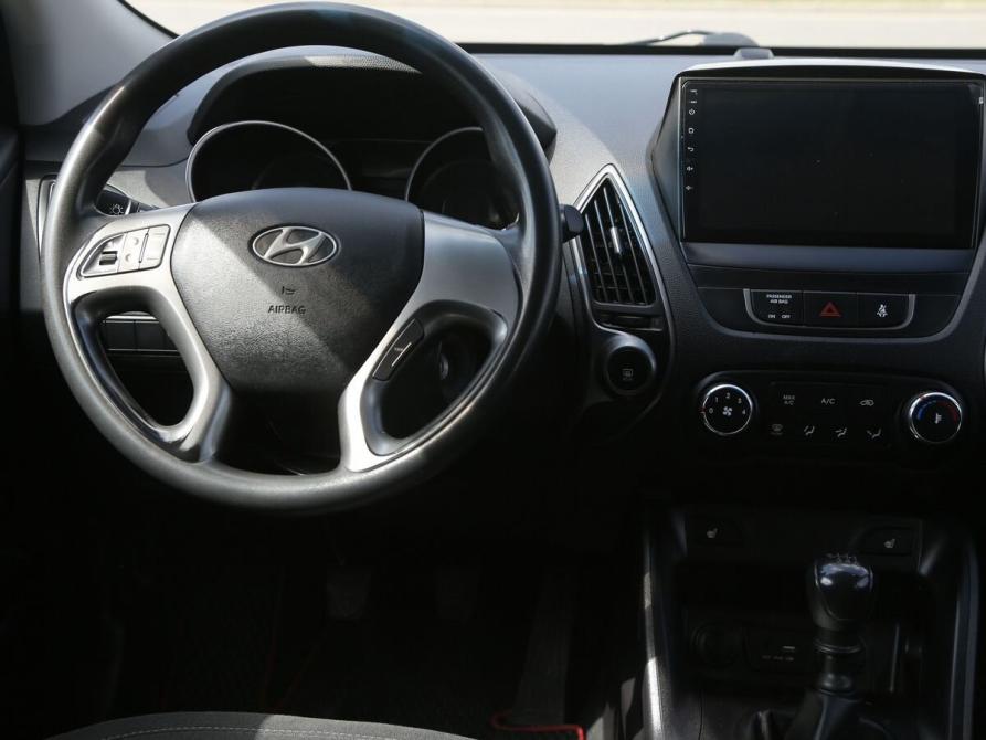 Hyundai ix35 I Рестайлинг Иваново  - изображение 14