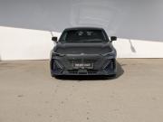 Changan UNI-V I Москва  - изображение 56
